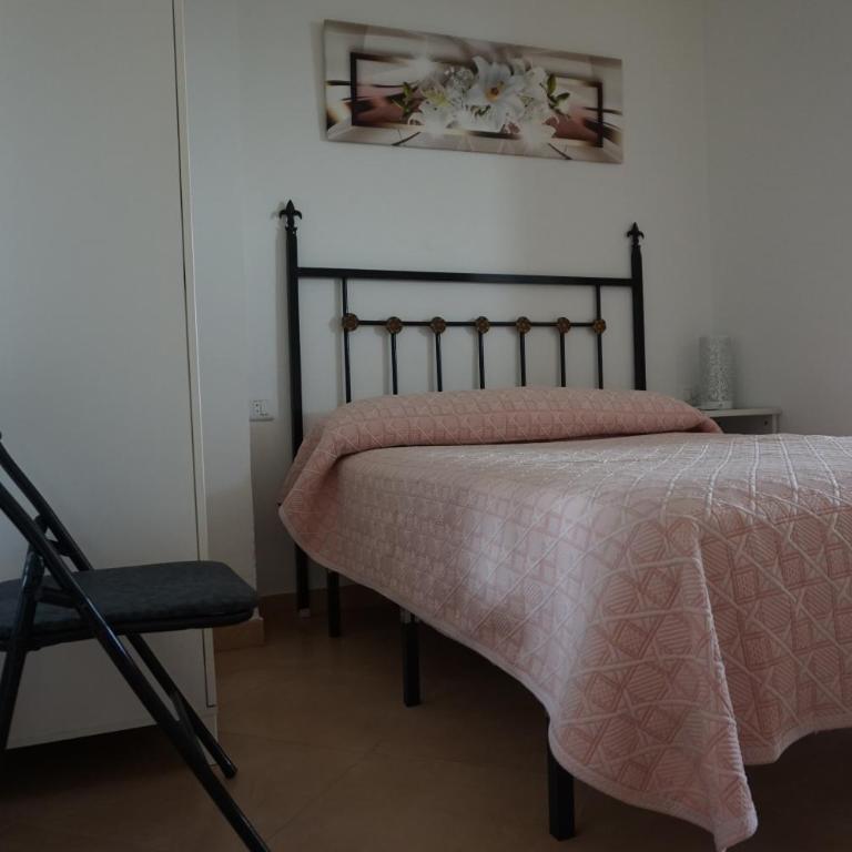 Castillo de Santa Clara - Apartamento Estudio - 14