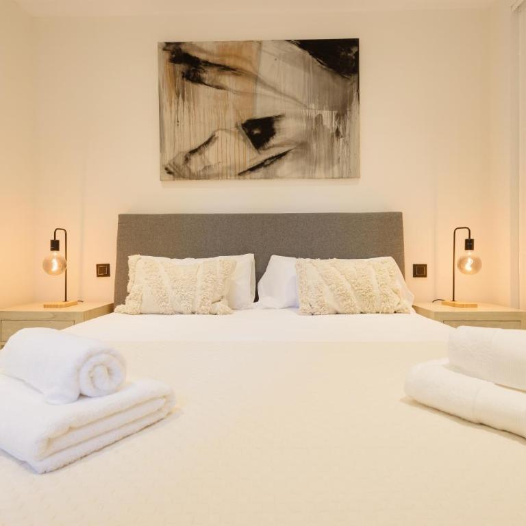 Apartment in Marbella near Golf and Beach - Three-Bedroom Apartment - 23