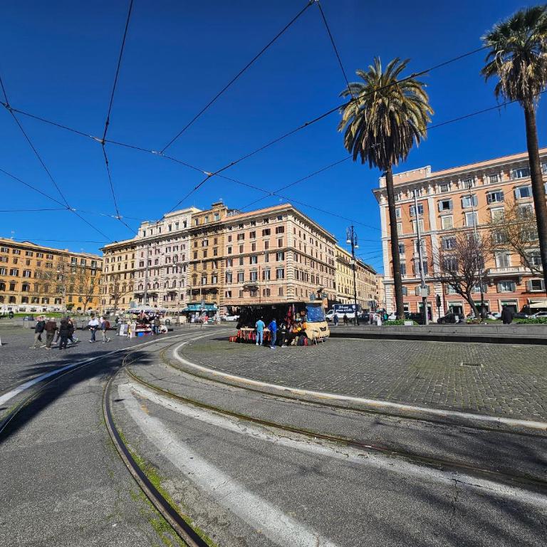 MDS Ottaviano Apart 2 Bedrooms Walk to St Peter - Maison 2 Chambres - 34