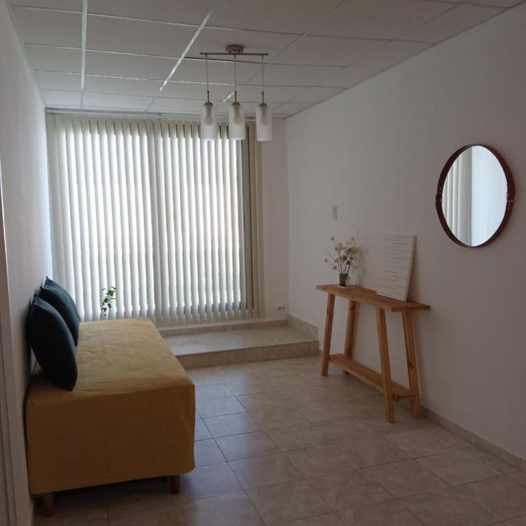 Lodge de Aranda 1 - Apartamento de 2 dormitorios - 2