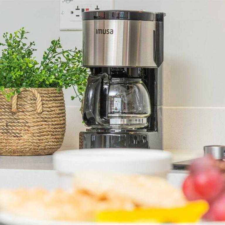 NEW! Homey Loft El Tesoro-Fast Wifi - Apartamento de 1 dormitorio - 12