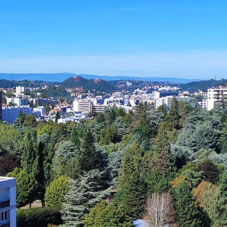 F4 neuf - Apartamento de 3 dormitorios - 2
