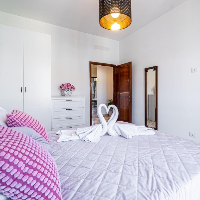 BandeNereSuite Attico - Casa con 1 Camera da Letto - 8