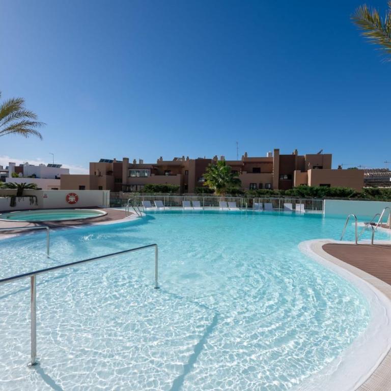 Luxury 4-Bedroom Penthouse with Panoramic Sea Views in La Cala de Mijas - Apartamento - 19