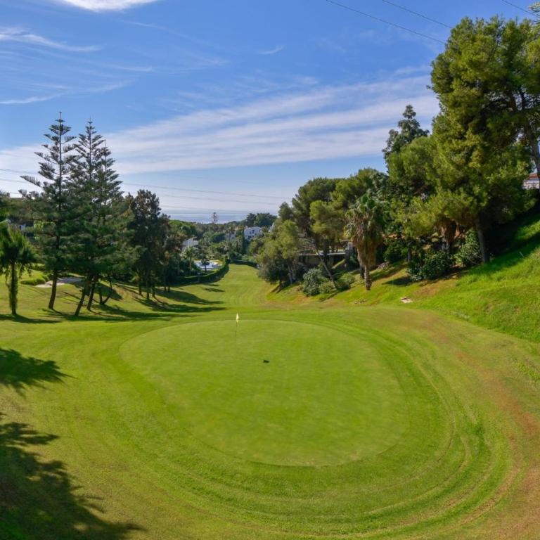 Luxury 4-Bedroom Penthouse with Panoramic Sea Views in La Cala de Mijas - Apartamento - 29