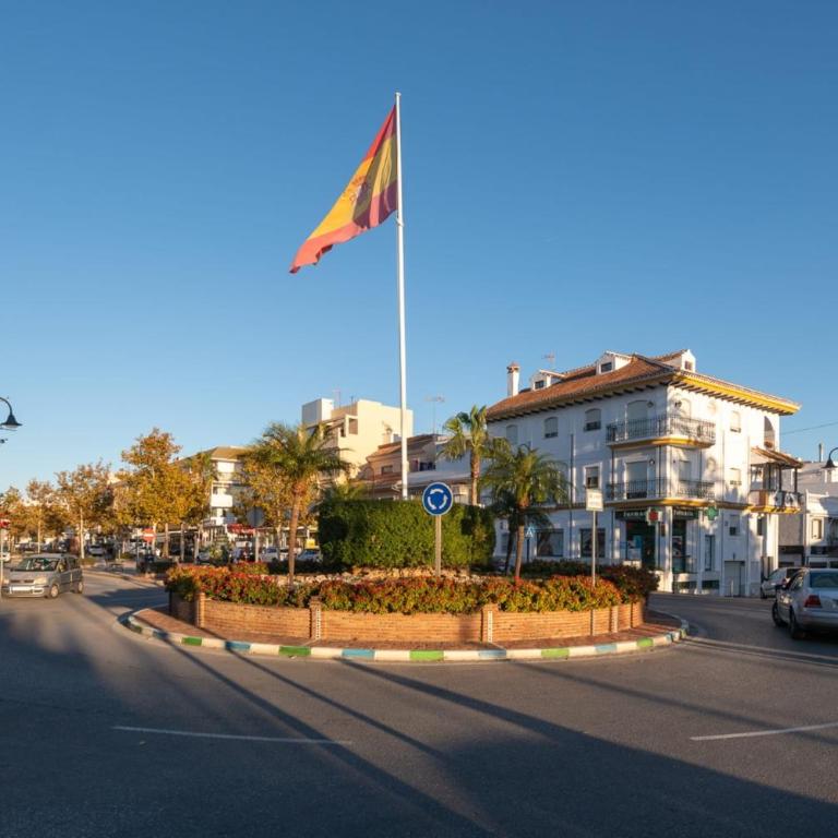 Luxury 4-Bedroom Penthouse with Panoramic Sea Views in La Cala de Mijas - Apartamento - 30