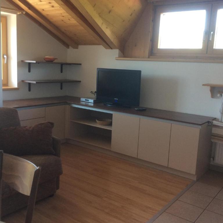 Panorama Residence Schlossblick - Apartment mit 1 Schlafzimmer und Balkon - 1
