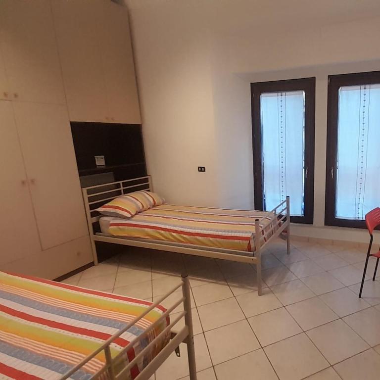 La Casa di Anto - Appartamento con 2 Camere da Letto - 9