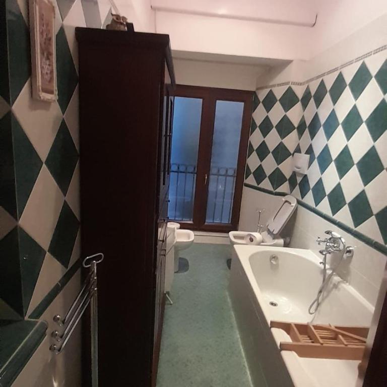 La Casa di Anto - Appartamento con 2 Camere da Letto - 13