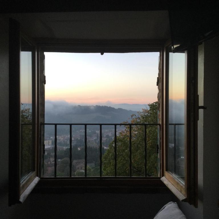La Casa di Zoe al borgo - Camera Matrimoniale con Bagno Privato - 4