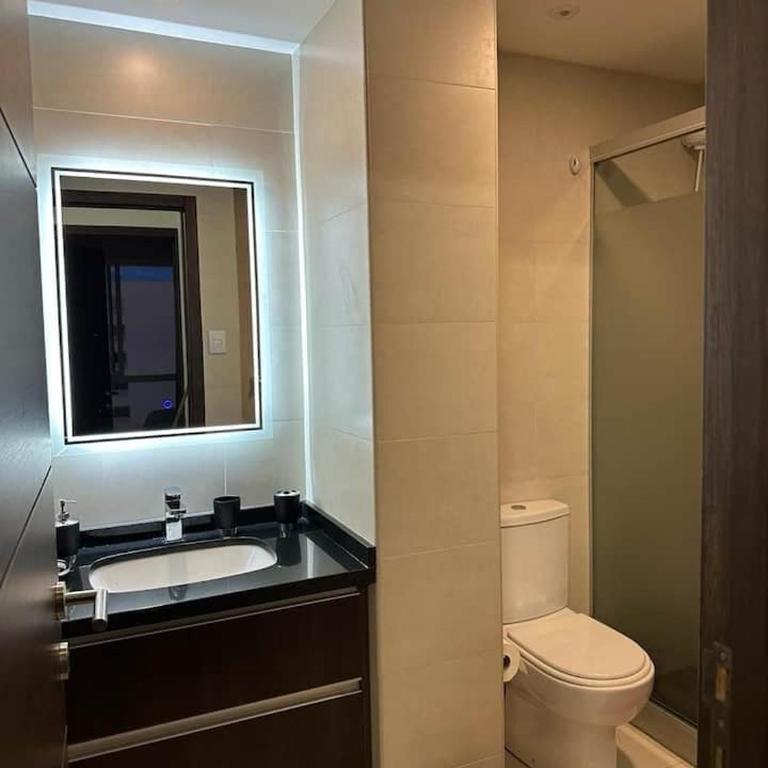 Departamento Elegante y Comodo - Apartamento de 2 dormitorios - 3
