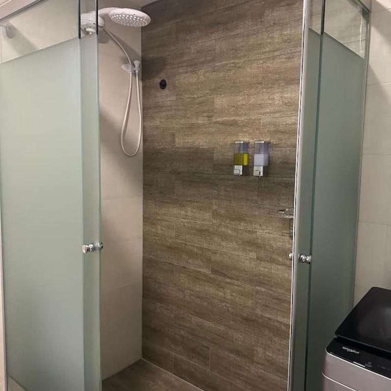 Departamento Elegante y Comodo - Apartamento de 2 dormitorios - 11