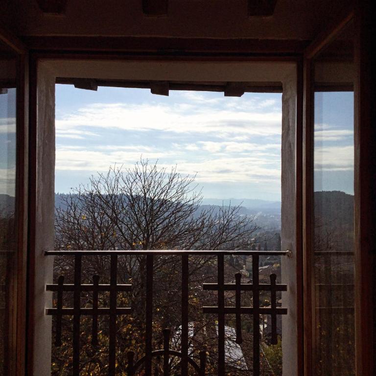 La Casa di Zoe al borgo - Camera Matrimoniale con Bagno Privato - 6