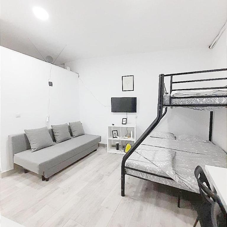 VR20 Estudio Chamberi Alonso Cano - Appartement 1 Chambre - 1