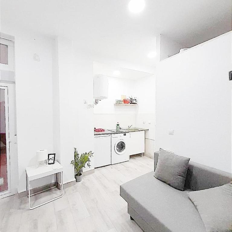 VR20 Estudio Chamberi Alonso Cano - Appartement 1 Chambre - 3
