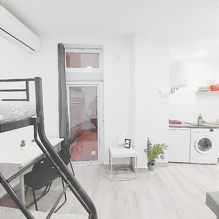 VR20 Estudio Chamberi Alonso Cano - Appartement 1 Chambre - 7