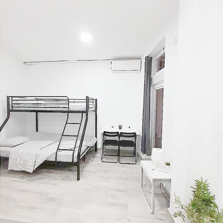 VR20 Estudio Chamberi Alonso Cano - Appartement 1 Chambre - 2