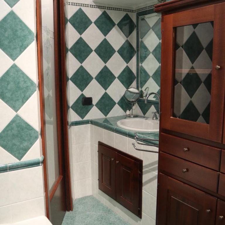 La Casa di Anto - Appartamento con 2 Camere da Letto - 15