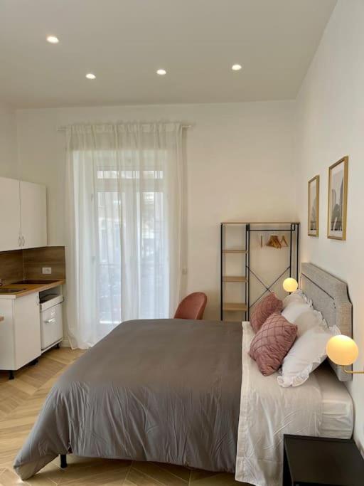 La casa di Ary - Appartamento con 3 Camere da Letto - 10