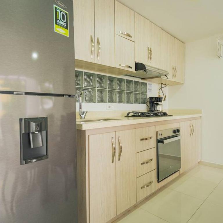 Duplex en sector exclusivo Pinares - Apartamento de 1 dormitorio - 11