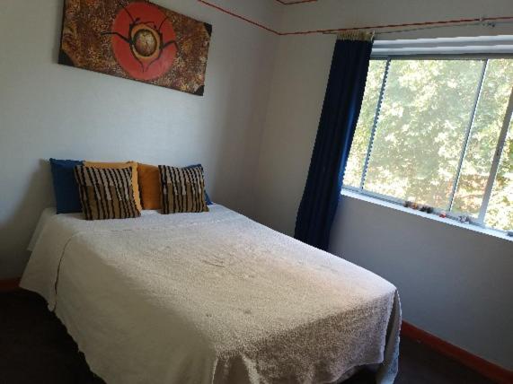 hostal mancora - Double Room with Private Bathroom - 9