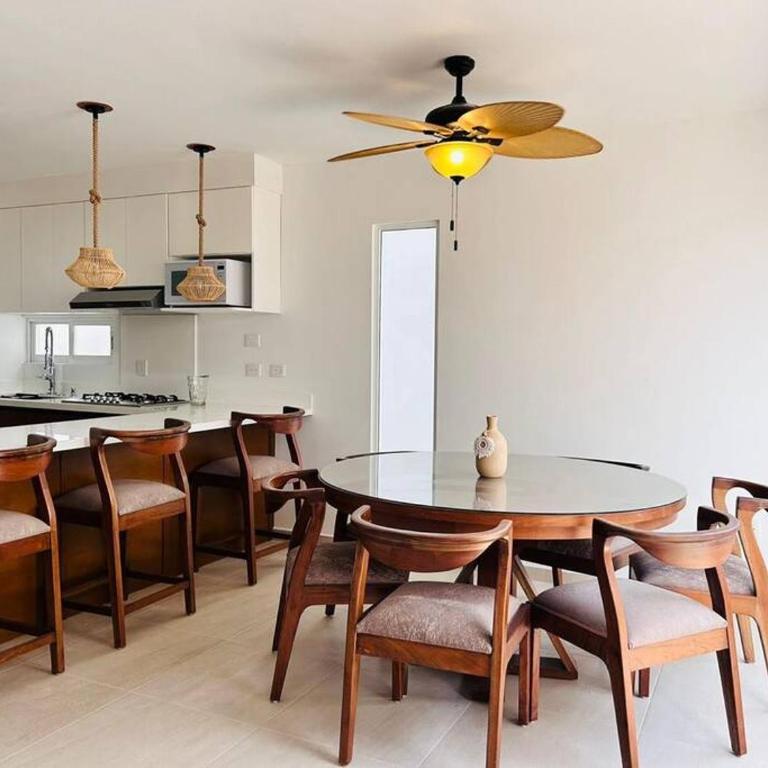 Preciosa Casa Almarena 1402 ideal para familias - Three-Bedroom Apartment - 2