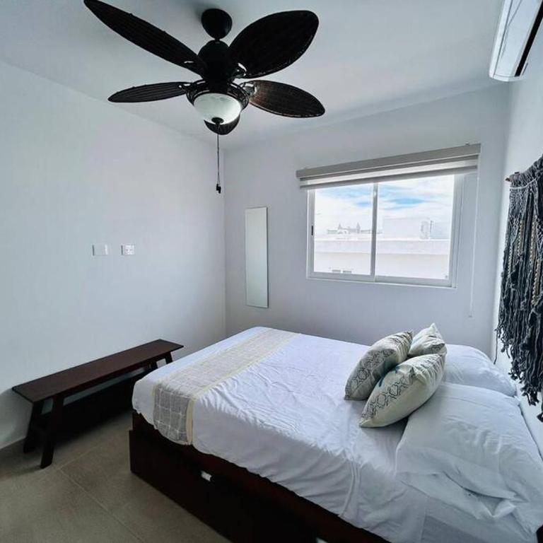 Preciosa Casa Almarena 1402 ideal para familias - Three-Bedroom Apartment - 4