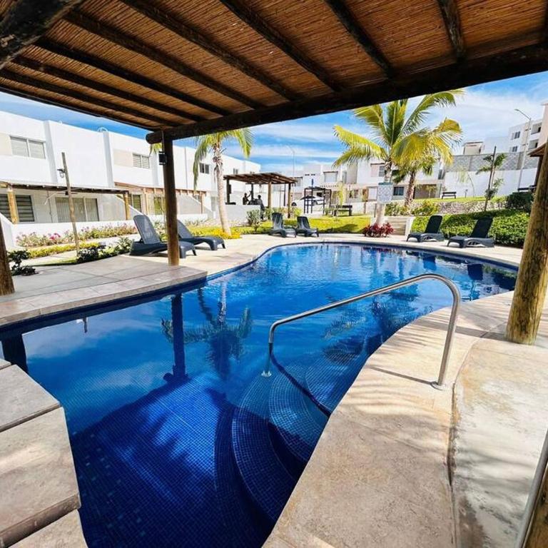 Preciosa Casa Almarena 1402 ideal para familias - Three-Bedroom Apartment - 8