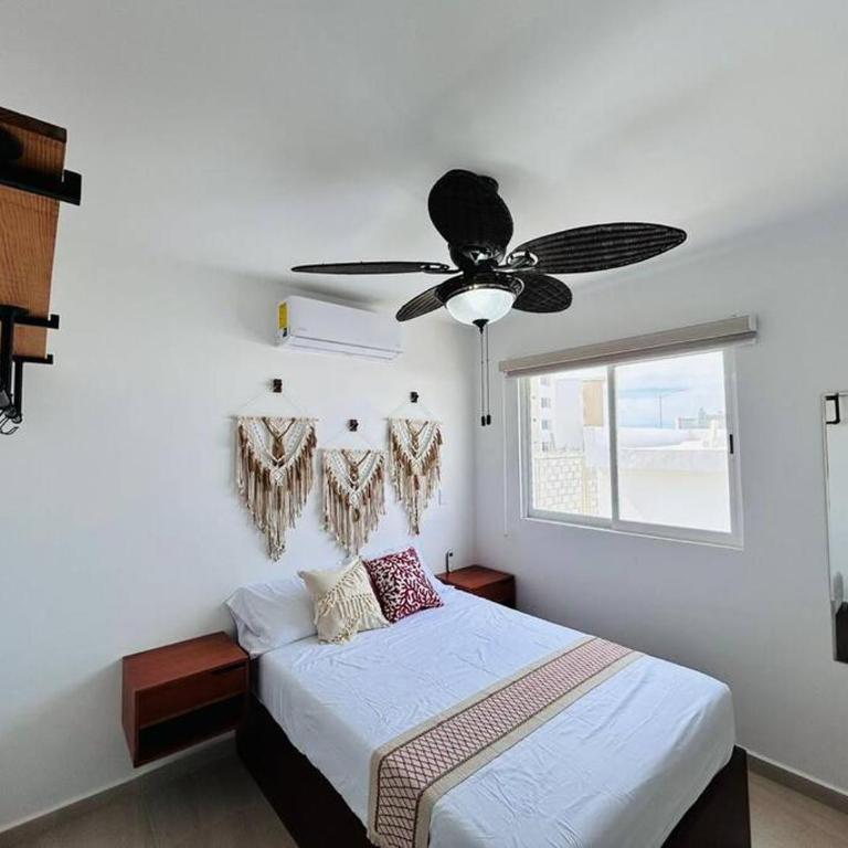Preciosa Casa Almarena 1402 ideal para familias - Three-Bedroom Apartment - 19