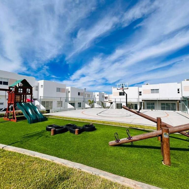 Preciosa Casa Almarena 1402 ideal para familias - Three-Bedroom Apartment - 23