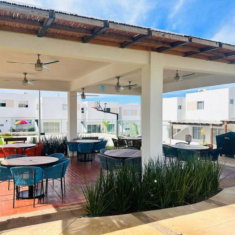Preciosa Casa Almarena 1402 ideal para familias - Three-Bedroom Apartment - 24