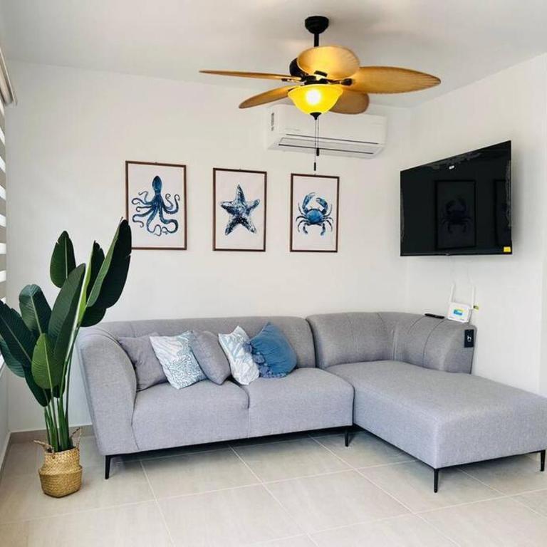 Preciosa Casa Almarena 1402 ideal para familias - Three-Bedroom Apartment - 28