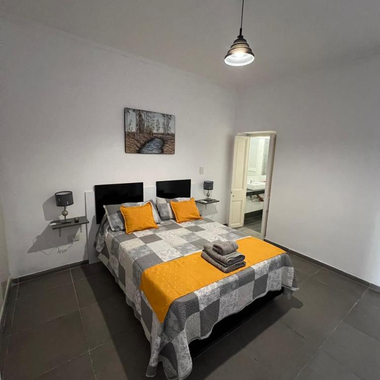 Departamento Mis Nonos 3 - Apartamento de 1 dormitorio - 12