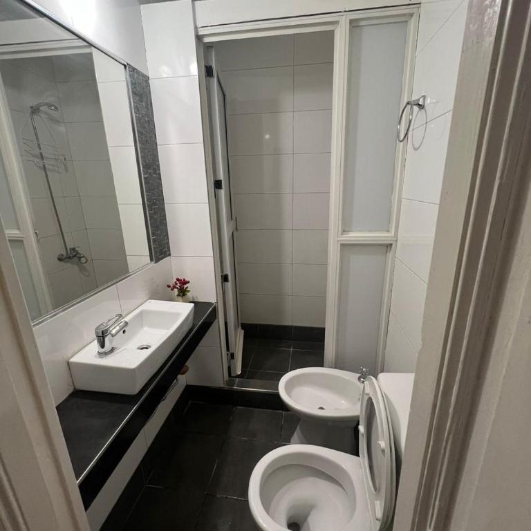 Departamento Mis Nonos 3 - One-Bedroom Apartment - 13