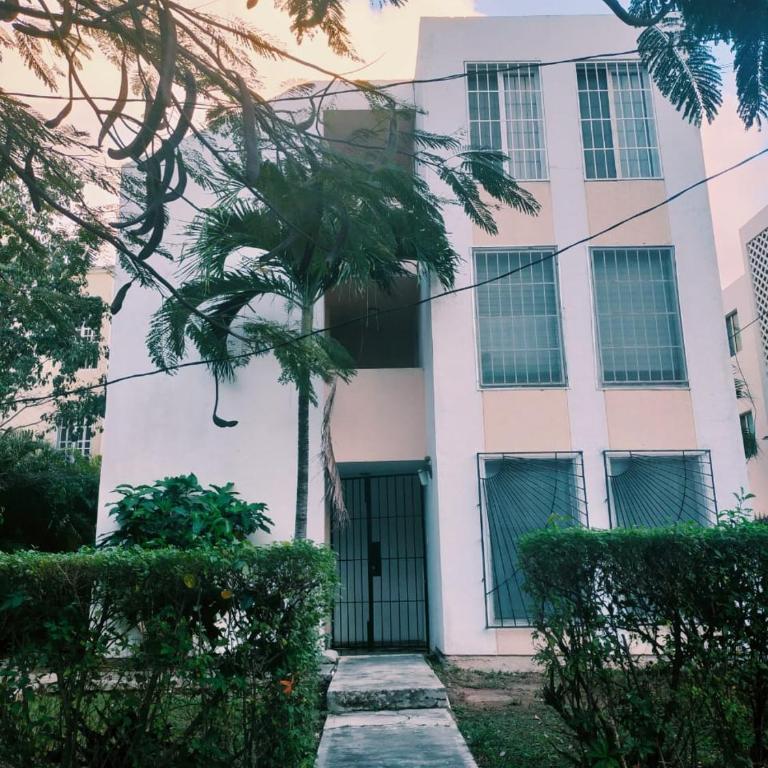 Apartamento Copan 7 Personas - Apartamento de 2 dormitorios - 22