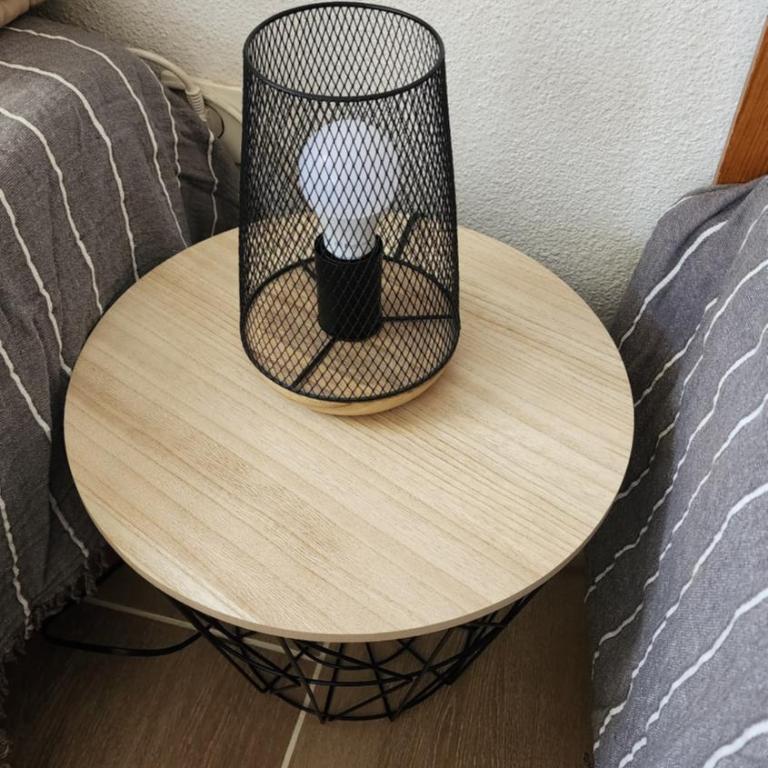 Studio Garrigues Gréoux les bains curistes Thalatherme - Apartment mit 1 Schlafzimmer - 9