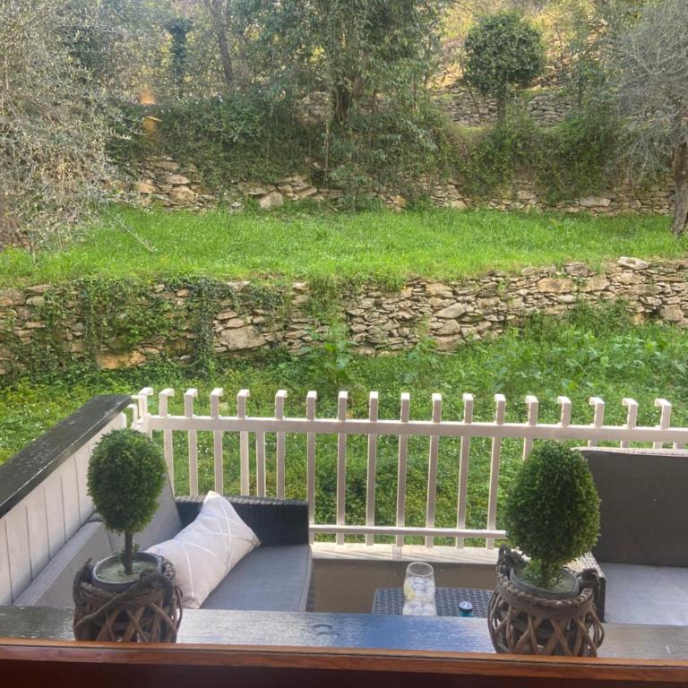 Casa Giuly - Appartamento con 1 Camera da Letto - 5