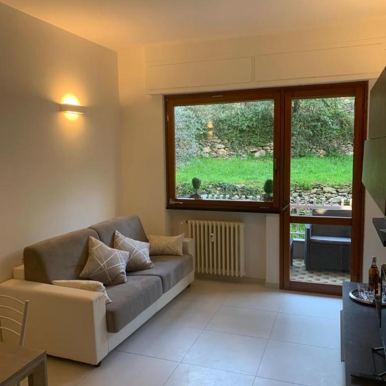 Casa Giuly - Appartamento con 1 Camera da Letto - 4