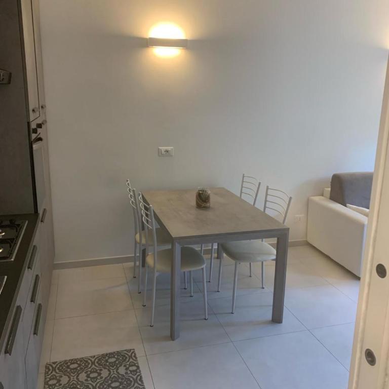 Casa Giuly - Appartamento con 1 Camera da Letto - 3