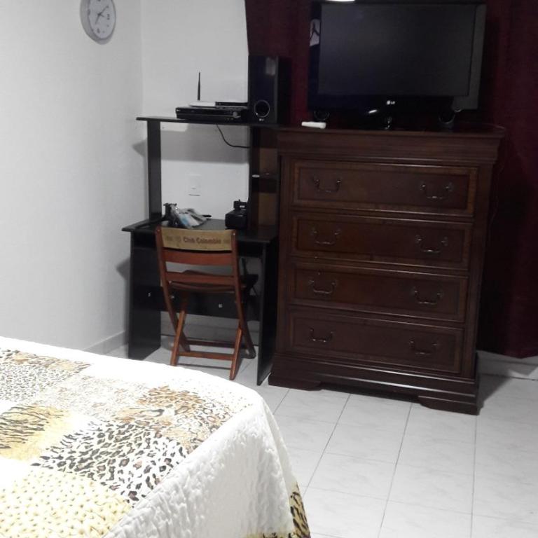 APARTA-HOTEL YINNAM ARRIETA - Apartamento de 2 dormitorios - 19