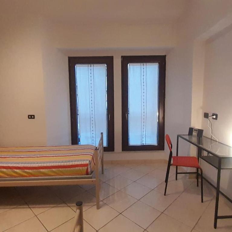 La Casa di Anto - Appartamento con 2 Camere da Letto - 10