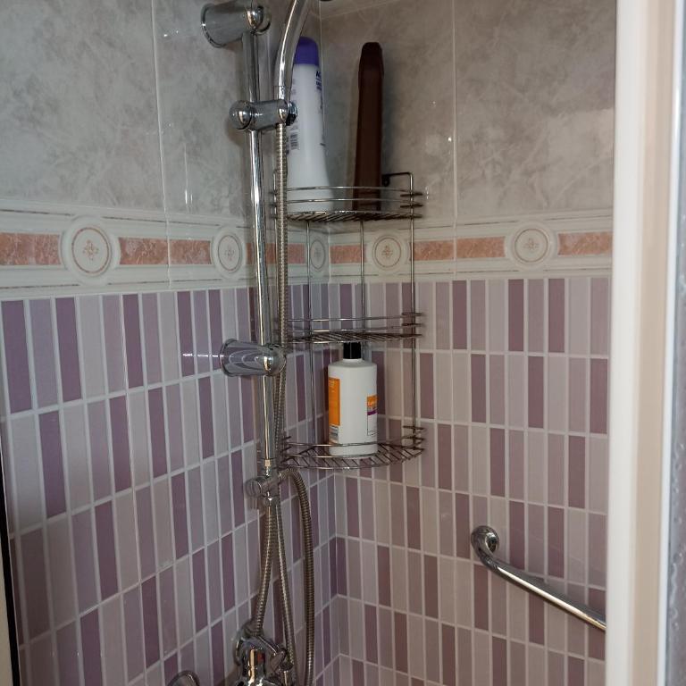 Piso vacacional en Sanlúcar - Apartamento de 3 dormitorios - 27