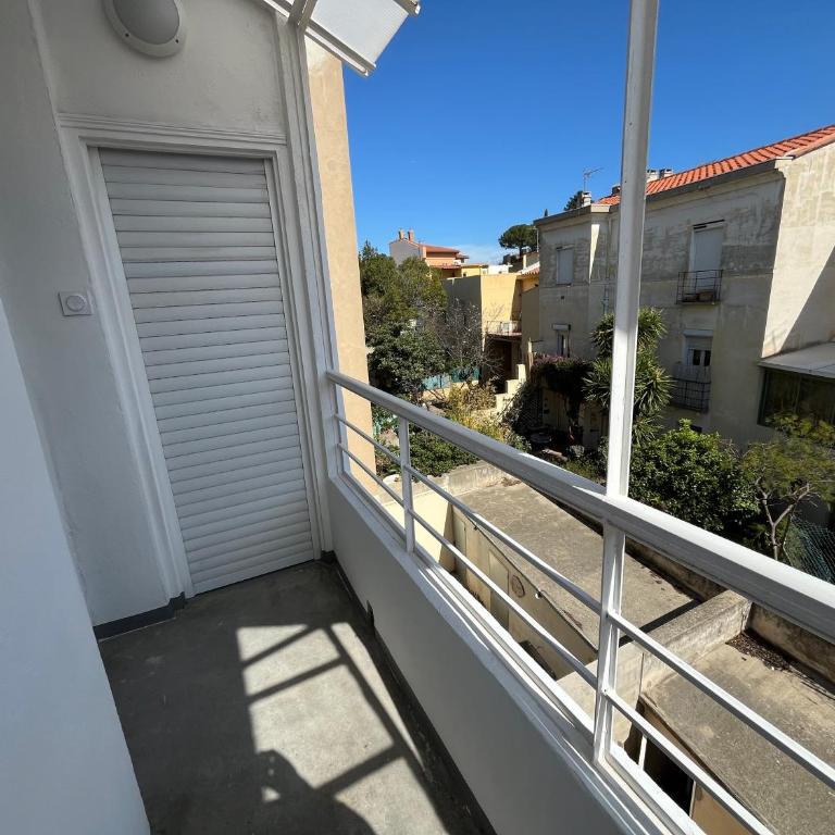 Maison de Majorque-Appartements - Apartment 2 with Balcony 2nd floor - 12