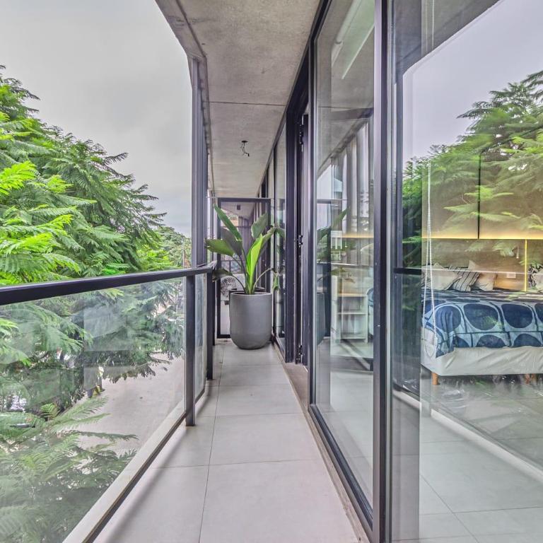 NUEVO Loft a 5 minutos de Puerto Madero 2C - Apartamento - 25