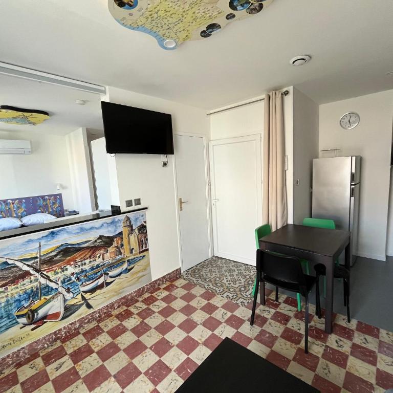 Maison de Majorque-Appartements - Apartment 2 with Balcony 2nd floor - 15