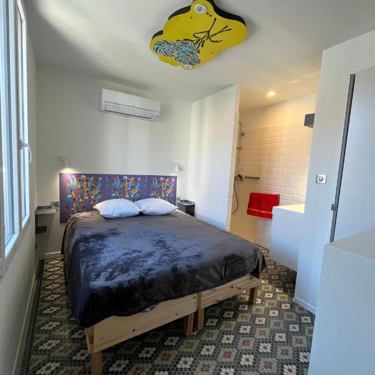 Maison de Majorque-Appartements - Apartment 2 with Balcony 2nd floor - 18