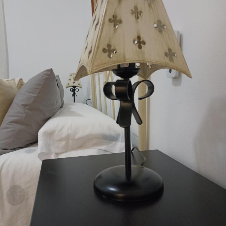 Piso vacacional en Sanlúcar - Apartamento de 3 dormitorios - 8
