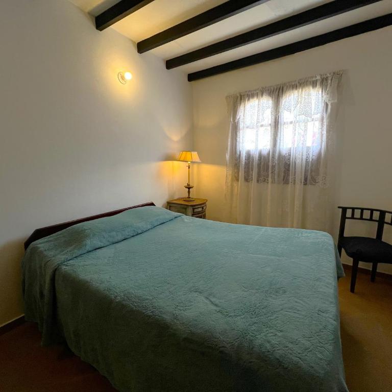 Hermoso Apartamento ubicado a 4 cuadras de Plaza Mayor - Casa de 3 dormitorios - 11