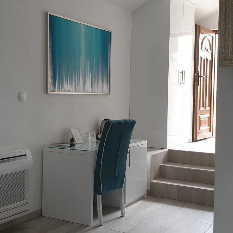 Hotel-Restaurant Kriva Ćuprija - Classic Quadruple Room - 6