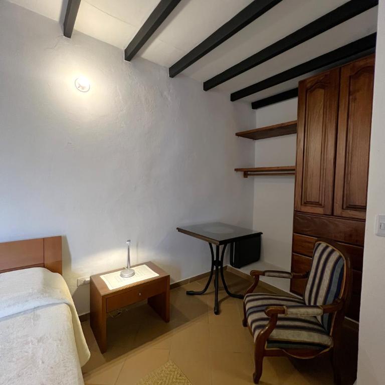 Hermoso Apartamento ubicado a 4 cuadras de Plaza Mayor - Casa de 3 dormitorios - 23